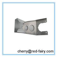 Supply Precision Stamping Steel Parts