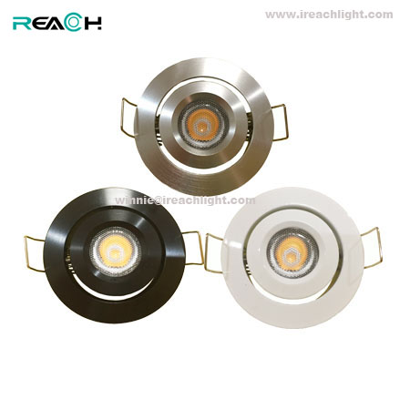 mini led downlight 