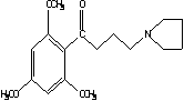 Buflomedil Hydrochloride