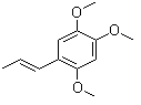 trans-1-Propenyl-2,4,5-trimethoxybenzene