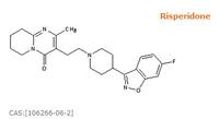 risperidone