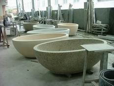 Sell Granite&Marble Bathtub
