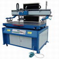 screen printing machine, screen process press, screen printer