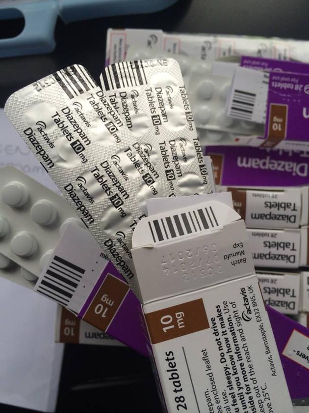 Buy ACTAVIS Promethazine Oxycodones Valium Opana