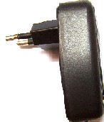 Traveling charger