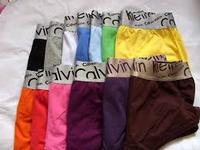 Undergarments