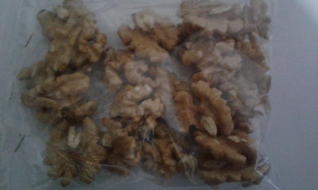 Nuts
