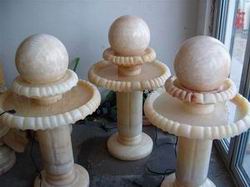Sell Granite & Marble Floating Ball