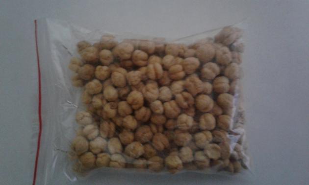 Nuts