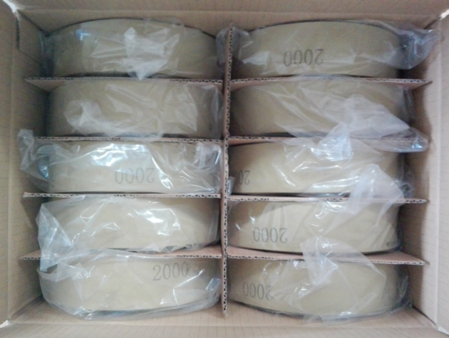 Grinding Stone For The Copper Grinding