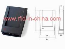 LF/ HF RFID Card reader