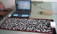Jewelry System RFID Development Kits