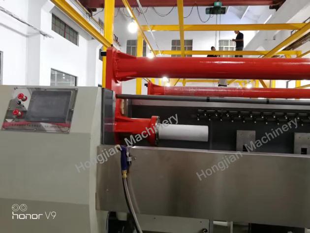 Automatic Electroplating Production Line For The