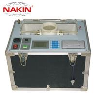 Transformer Dielectric Oil Tester