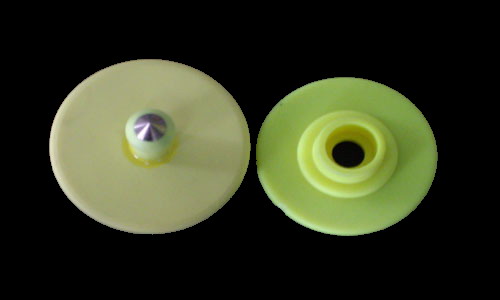 RFID Tag-Ear Tag-02