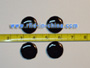 mini RFID passive tag(adhesive)