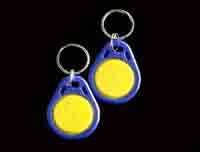 RFID-Key Tag-01