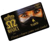 China Cheap Plastic Card Printing