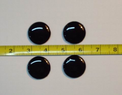 RFID Metal Tag-08, the smallest RFID tag designed to work on metal objects