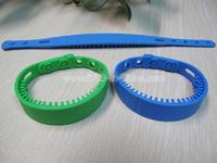 UHF Silicone Wristbands-44