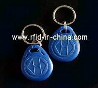 RFID Key Fob -02