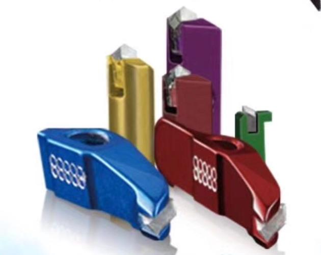 Diamond Stylus For The Rotogravure Cylinder