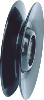 Split Pulley(08-012)