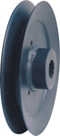 Split Pulley(107278)