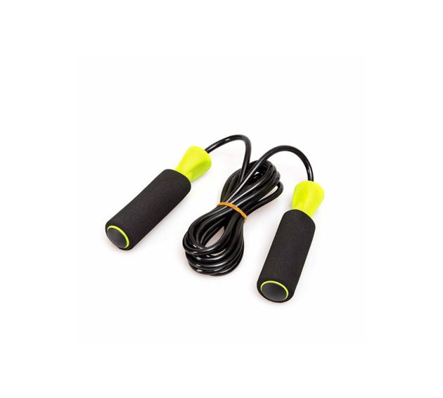 Wholesale Adjustable PVC Skipping Jumping rope with Private Label