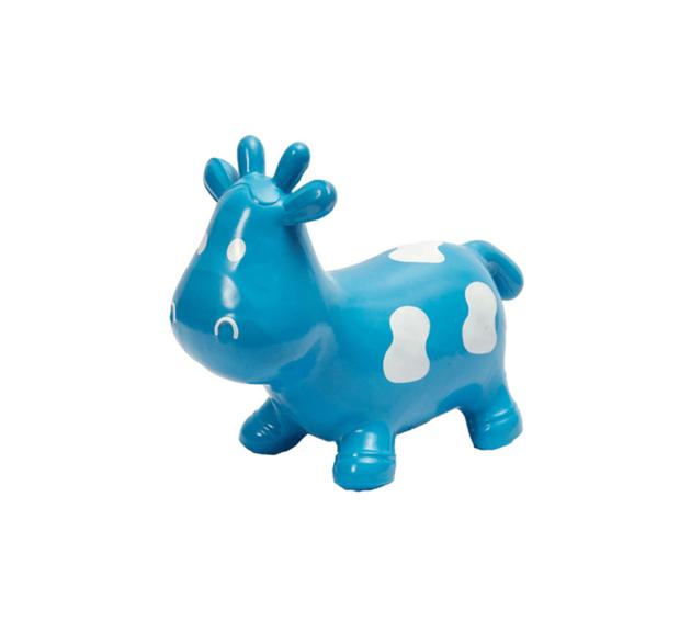 Kids Play Non-slip Inflatable Children's Toy Inflatable Jumping Animal