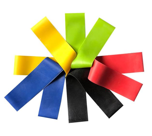 Resistance Band Loop