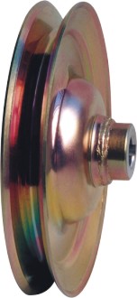 Split Pulley(300-400)