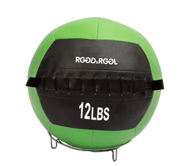 Pu Medicine Wall Ball