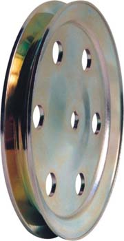 Split Pulley(50-L)