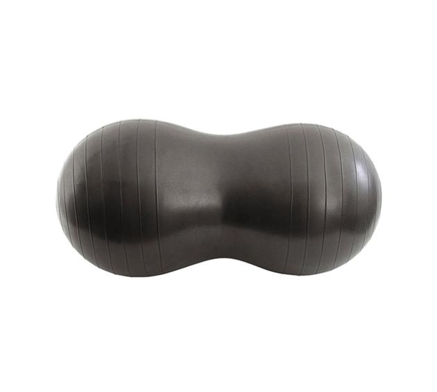 Anti-burst Peanut Fitness Yoga Ball 