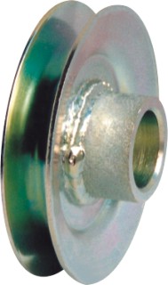 Split Pulley(6006C)