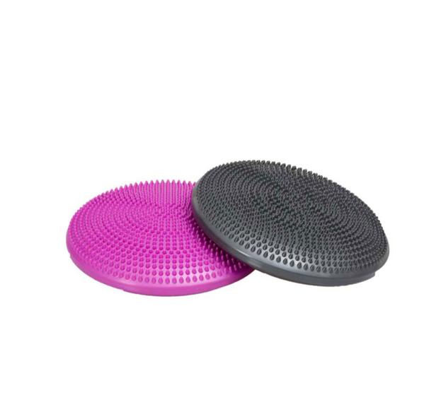 Colorful Massage Balance Disc Seat Air Cushion