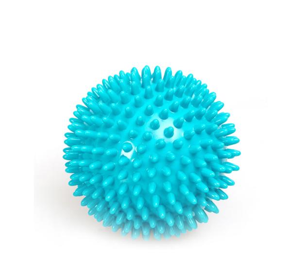 Bulk Small Pilates Spiky Mini Deep Tissue Massage Ball