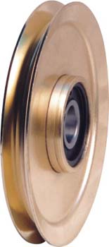 Split Pulley(B4010)