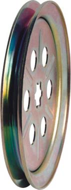 Folding Pulley(JB-02-05)