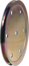 Split Pulley(JLX-HB-603)