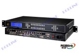 516 VIDEO PROCESSOR,IMAGE SCALER