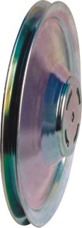 Folding Pulley(LJ-02-05)