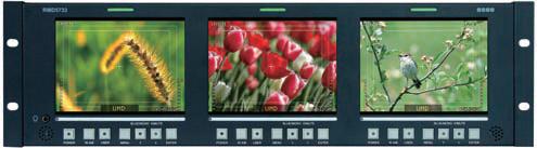 RMS 5773 Monitor