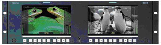 RMS 7023 Monitor