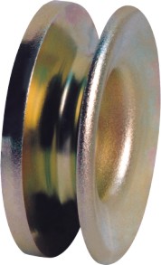 Folding Pulley(Wushiling)