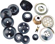 Folding Pulley