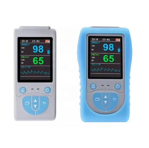 Veterinary Monitor F38