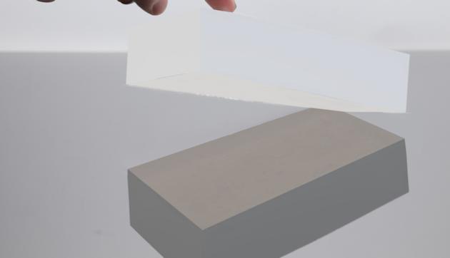 PSA Pressure Sensitive Adhesive Glue