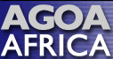 AGOAAfrica.com Website